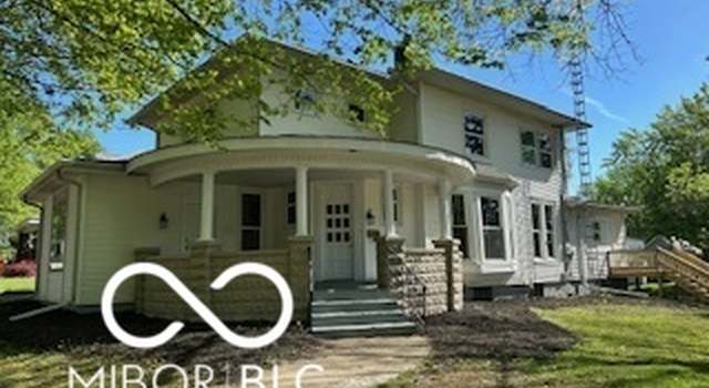 Photo of 505 N Main St, Veedersburg, IN 47987