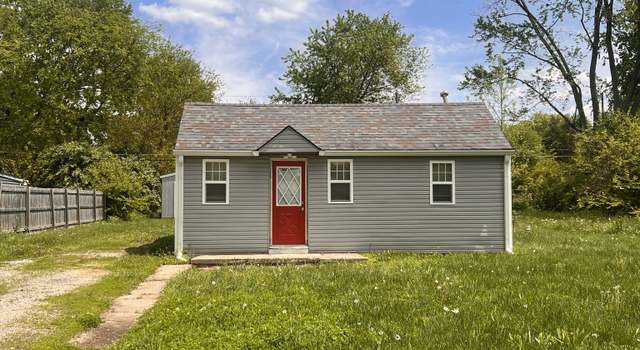 Photo of 1605 S Whittier Pl, Indianapolis, IN 46203