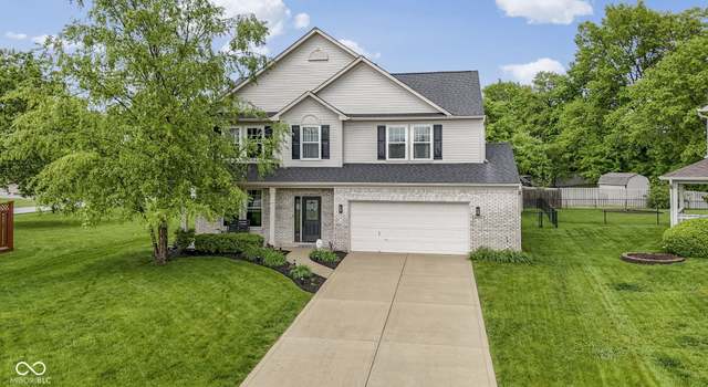 Photo of 6822 Woodford Ln, Indianapolis, IN 46237