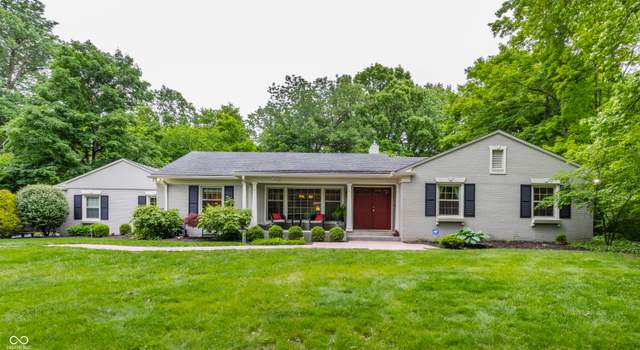 Photo of 6455 N Olney St, Indianapolis, IN 46220