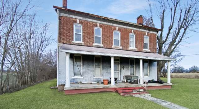 Photo of 11772 W Belle Union Rd, Stilesville, IN 46180