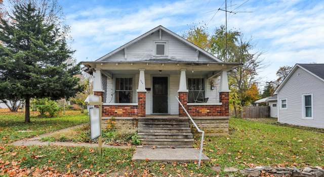 Photo of 334 Vine St, Hope, IN 47246
