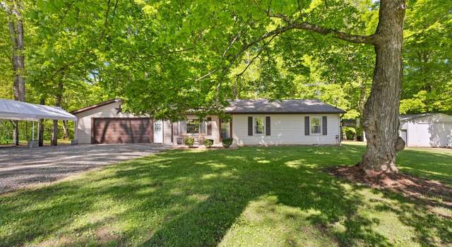Photo of 6759 N Maple Grove Rd, Bloomington, IN 47404