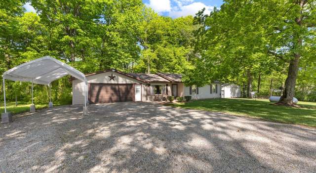 Photo of 6759 N Maple Grove Rd, Bloomington, IN 47404