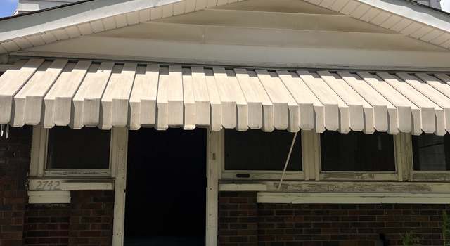 Photo of 2742 Allen Ave, Indianapolis, IN 46203