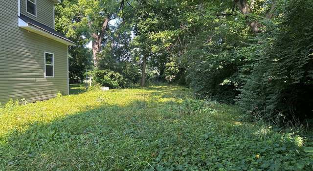 Photo of 562 N Tremont St, Indianapolis, IN 46222