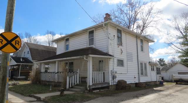 Photo of 159 E Washington St, Morgantown, IN 46160