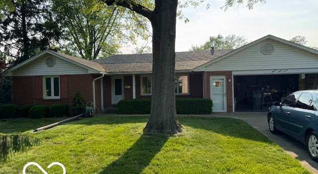 Photo of 1637 Orchard Ln, Anderson, IN 46011