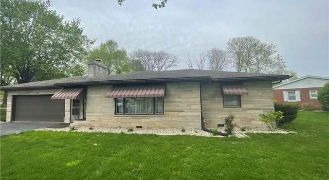 Photo of 432 Lockerbie Rd, Shelbyville, IN 46176