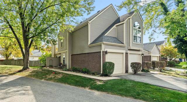 Photo of 9561 Aberdare Dr, Indianapolis, IN 46250
