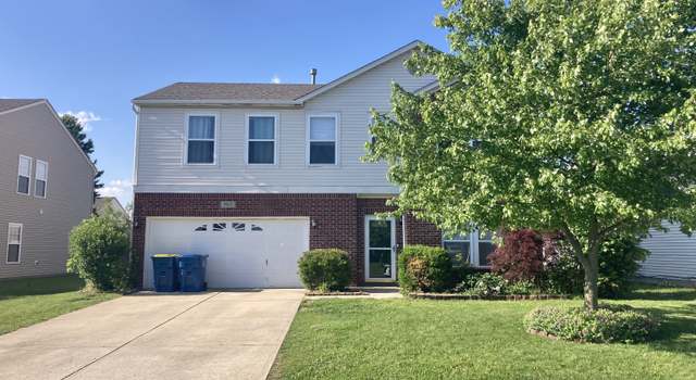 Photo of 6824 W Philadelphia Dr, Mccordsville, IN 46055