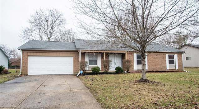 Photo of 3122 Shadow Brook Dr, Indianapolis, IN 46214