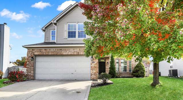 Photo of 10561 Sand Creek Blvd, Fishers, IN 46037