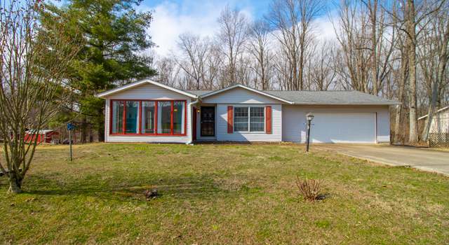 Photo of 4655 N Happy Hollow Rd, Bloomington, IN 47408