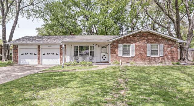 Photo of 4050 Westover Dr, Indianapolis, IN 46268