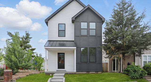 Photo of 1231 Marlowe Ave, Indianapolis, IN 46202