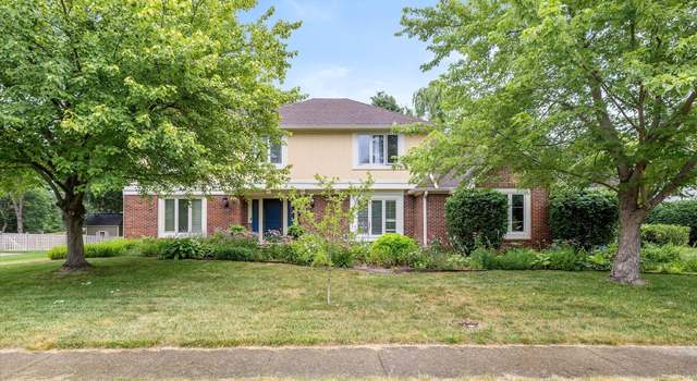 Photo of 4952 Jennings Dr, Carmel, IN 46033