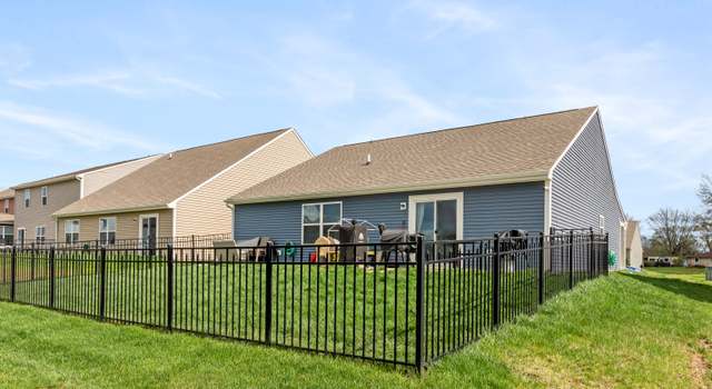 Photo of 7434 Derek Dr, Camby, IN 46113