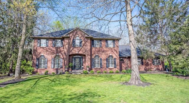 Photo of 8220 Traders Hollow Ct, Indianapolis, IN 46278