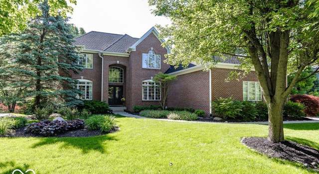Photo of 21218 Carlton Ct, Noblesville, IN 46062