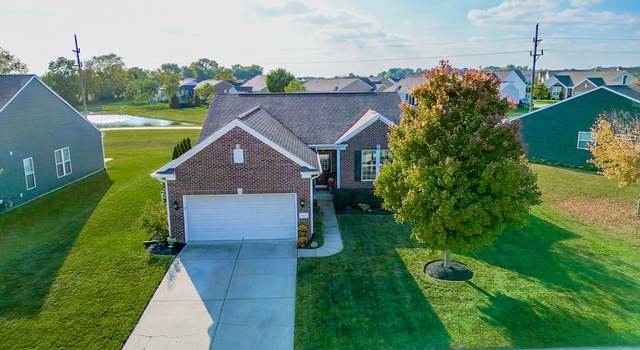 Photo of 746 King Fisher Dr, Brownsburg, IN 46112