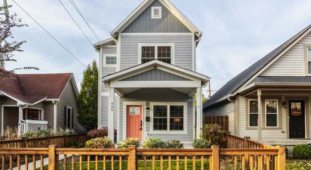 Photo of 939 Elm St, Indianapolis, IN 46203