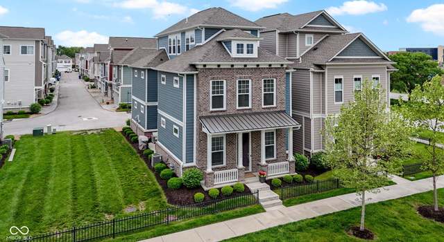 Photo of 13048 Minden Dr, Fishers, IN 46037