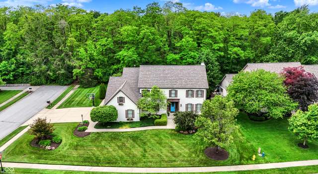 Photo of 5268 Woodfield Dr N, Carmel, IN 46033