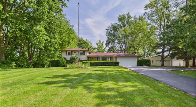 Photo of 4733 E 100 S, Anderson, IN 46017