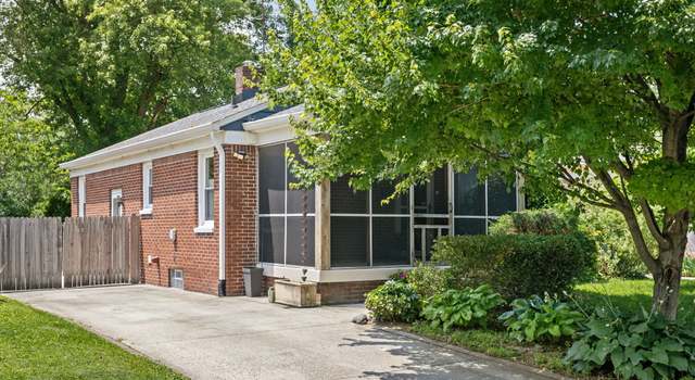 Photo of 5126 Hillside Ave, Indianapolis, IN 46205