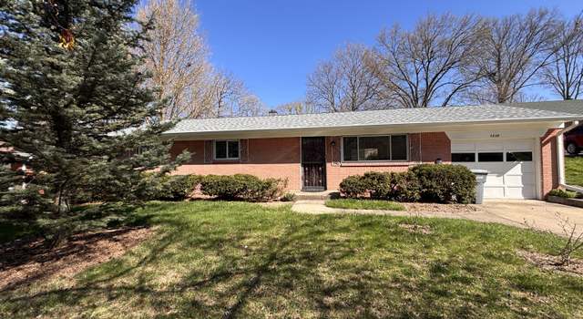 Photo of 6628 E Michigan St, Indianapolis, IN 46219