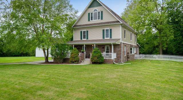 Photo of 2708 N 400 E, Greenfield, IN 46140