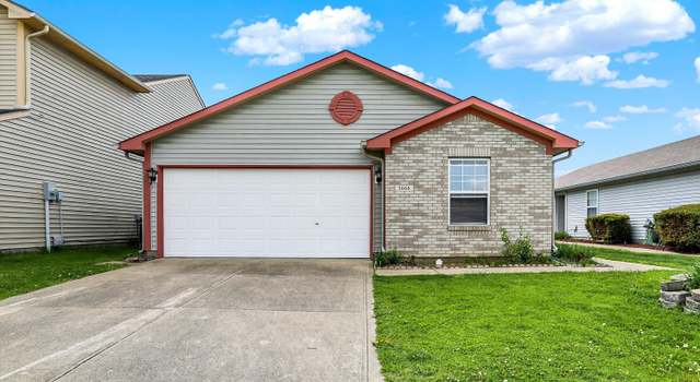 Photo of 5666 Ensley Ct, Indianapolis, IN 46254