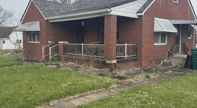Photo of 6206 W Us Highway 40, Stilesville, IN 46180