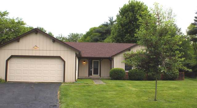 Photo of 60 Bittersweet Ct, Noblesville, IN 46062