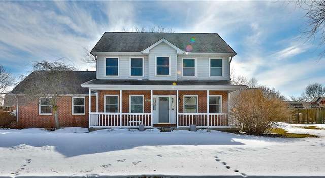Photo of 287 Blue Spruce Dr, Pendleton, IN 46064