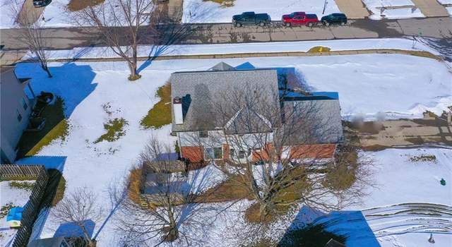 Photo of 287 Blue Spruce Dr, Pendleton, IN 46064