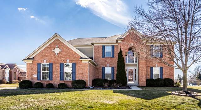 Photo of 12547 Elgin Ct, Fishers, IN 46037