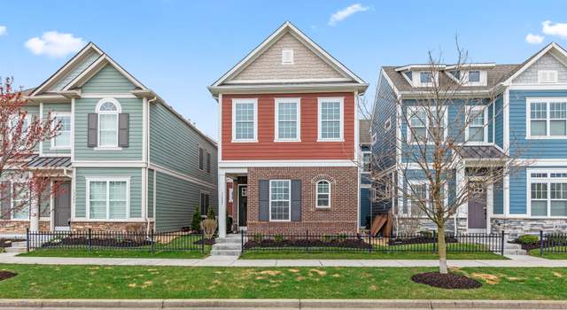 Photo of 13245 E 131st St, Fishers, IN 46037