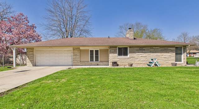Photo of 2329 E 8th St, Anderson, IN 46012