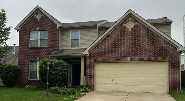 Photo of 739 Green Woods Dr, Indianapolis, IN 46224