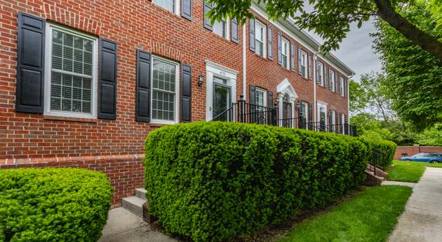 Photo of 4332 Heyward Pl, Indianapolis, IN 46250
