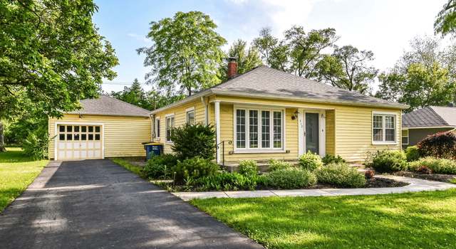 Photo of 713 W Cromer Ave, Muncie, IN 47303
