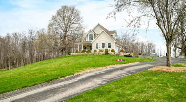 Photo of 8842 W Amphitheater Rd, Arlington, IN 46104