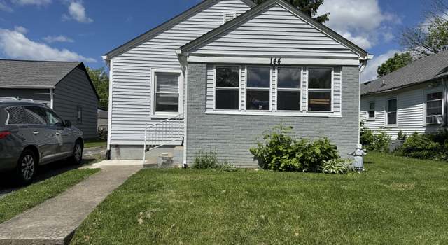 Photo of 144 S 7th Ave, Beech Grove, IN 46107
