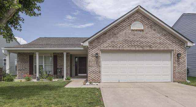 Photo of 2734 Newaygo Dr, Indianapolis, IN 46217
