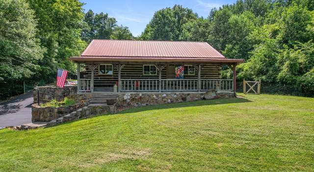 Photo of 1324 S County Road 740 W, Medora, IN 47260
