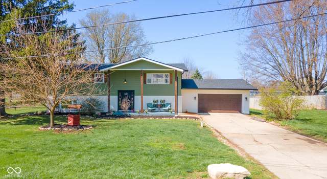 Photo of 9161 N Raider Rd, Middletown, IN 47356