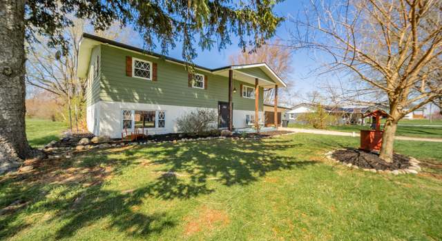Photo of 9161 N Raider Rd, Middletown, IN 47356