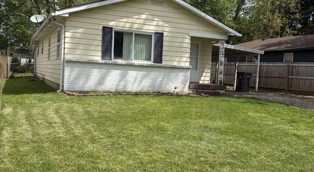 Photo of 346 Gimber Ct, Indianapolis, IN 46225